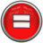 Math equal Icon